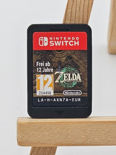 Nintendo switch the legend - switch,