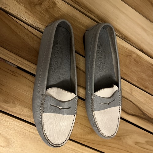 Tod mokassins damen schuhe - tod's,