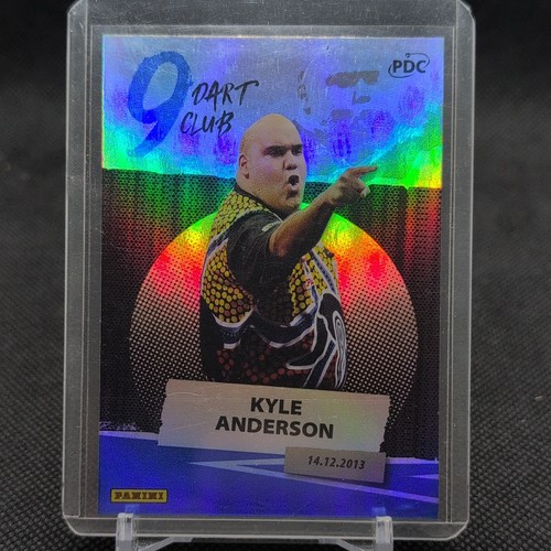 Panini pdc world championship - pdc,