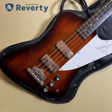 Orville by Gibson Thunderbird