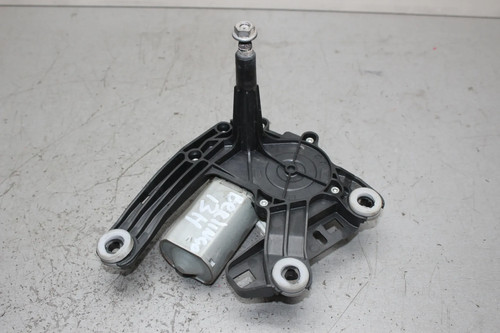 Wischermotor hinten 53033512