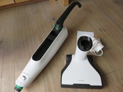Vorwerk kobold akkusauger - vorwerk,