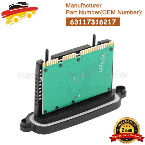 Xenon kurvenlicht modul - xenon,