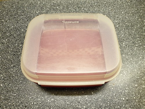 Tupperware naschkätzchen - tupperware,