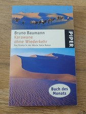 Baumann - Karawane ohne
