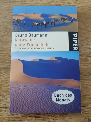 Baumann karawane ohne - baumann,