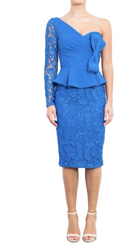 Forever unique cocktailkleid - unique,