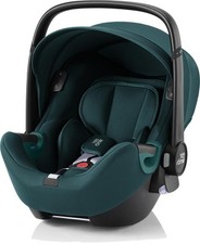 Britax Römer Baby Safe iSense