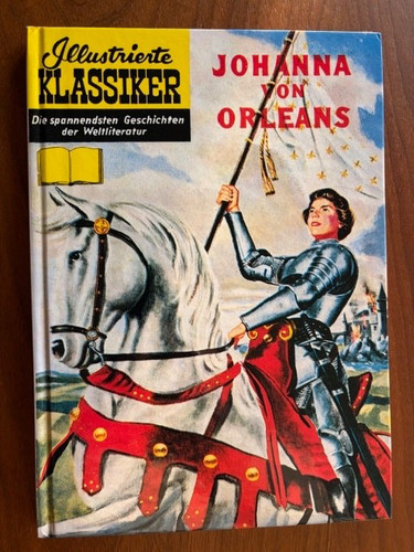 Illustrierte klassiker hethke
