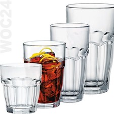 Latte Macchiato Gläser Glas