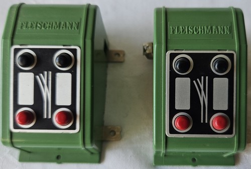 Fleischmann 6920 stellpult - 6920, |