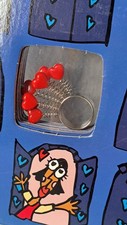 Swatch special valentine ring - special,