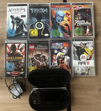 Sony PSP - PlayStation