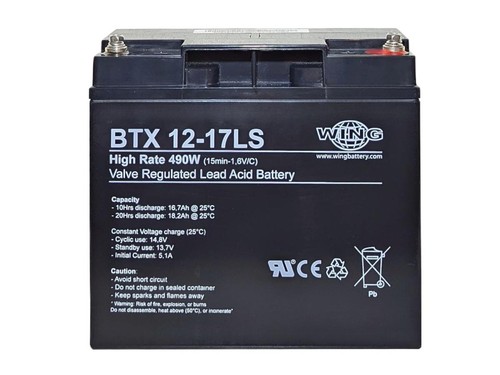 Wing btx12 17ls - wing, btx12-17ls