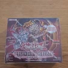 Yu-Gi-Oh! Legendary Duelists