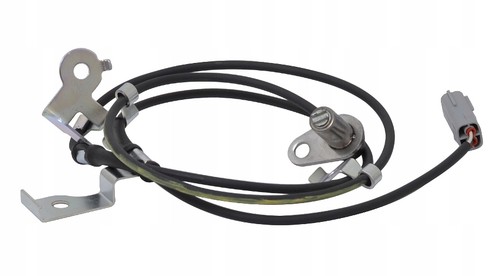 Abs sensor hinten - hinten, links
