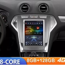 9.7" Autoradio für Ford