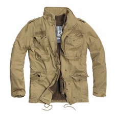 Brandit M-65 Giant Jacket