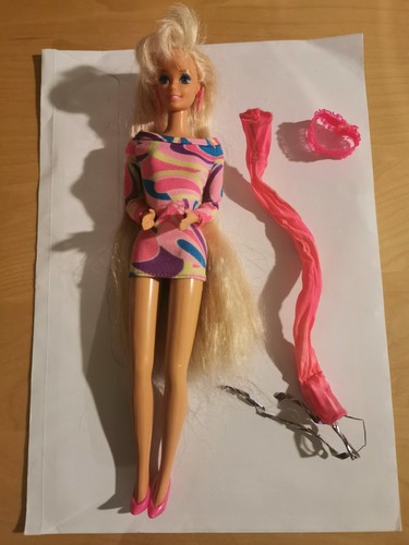 Barbie kleidung vintage mattel - barbie,
