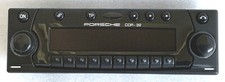 Bedienteil komplett Porsche