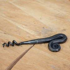 Vintage Korkenzieher, als