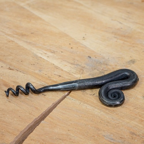 Vintage korkenzieher als - vintage, korkenzieher,