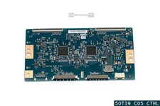 T-Con Board 50T39 C05 CTRL