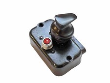 Zundschalter mit LED NSU 251