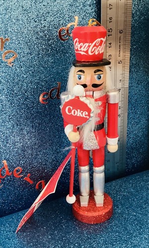 Kurt adler coca cola - coca,
