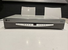 LG RZ-BA10 PDP Tuner Vitual Dolby Surround Vintage Amplifier Plasma -Bitte Lesen