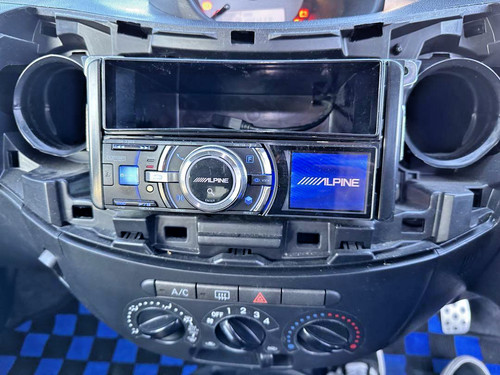 Alpine ida x305s - alpine, bluetooth