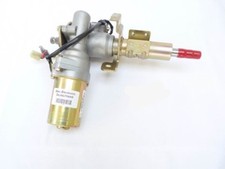 Fiat Seicento 600 Austausch Lenksäule  servopumpe Servolenkung