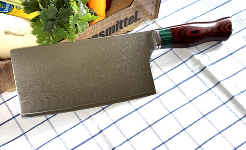 Cleaver chefknife layers - cleaver,