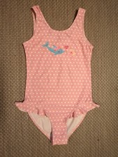 Kinder  Badeanzug  Schwimmanzug Gr. 128