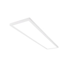 LED Panel Deckenlampe
