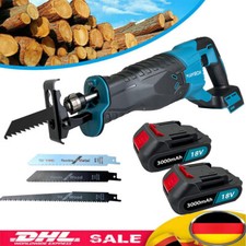 Für 18V Makita Akku