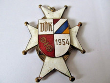 Orden Karneval Fastnacht