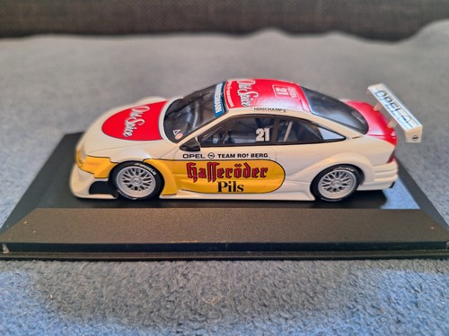 Opel calibra dtm - opel,