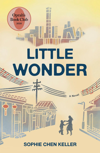 Little wonder sophie chen - |,