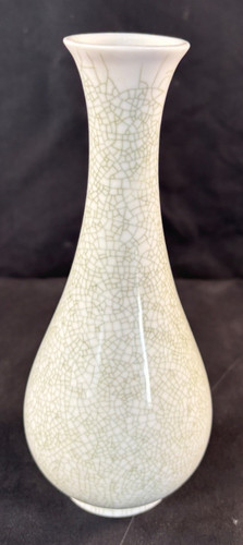 Antike craquelé vase art - antike,