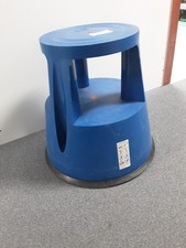 Rolltritt/ Elefantenfuss /