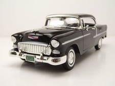 Chevrolet Bel Air Hardtop 1955