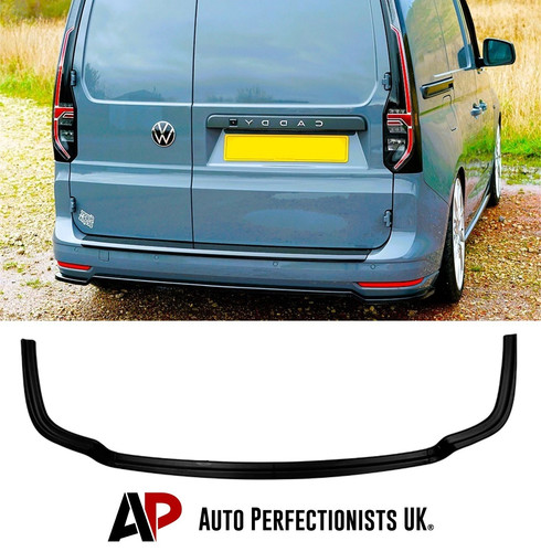 Für caddy mk5 - mk5, glanz