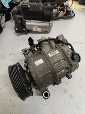 Klimakompressor Audi A4 8E B6