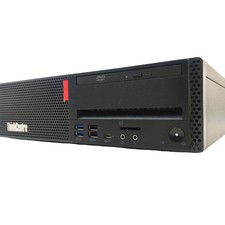 Lenovo m720s barebone - 9., gen
