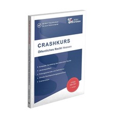 Dirk Kues CRASHKURS