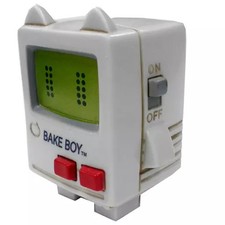 VAG BOX SERIE 11 Baketan Nr. 1