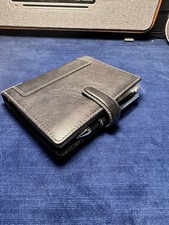 Filofax Holborn Tasche Leder