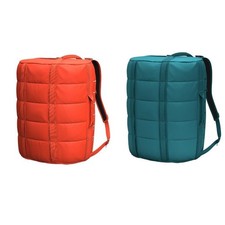 Db Douchebag Roamer Duffel 60L