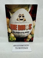 Die Dinos Die Komplette Serie